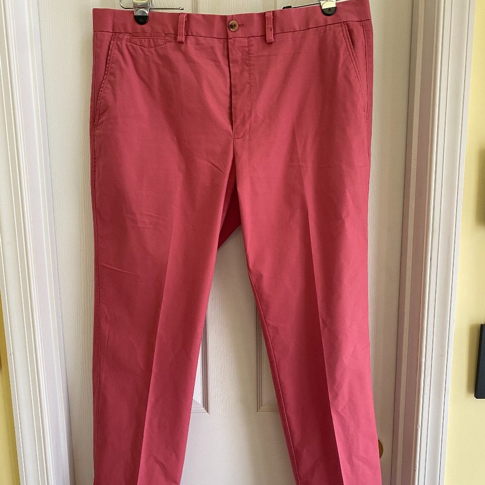 ***MENS TAILORBYRD CASUAL TROUSERS***